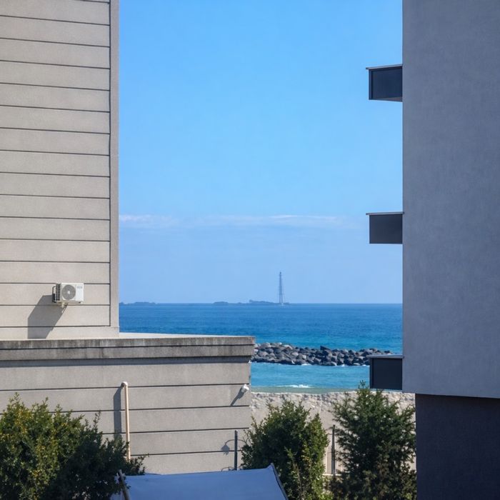 Уютно студио в Поморие на метри от плажа