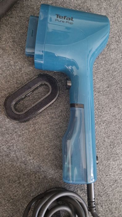 Уред за гладене с пара Tefal DT2020E1