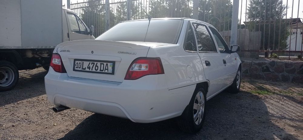 Nexia 2legenda sotiladi