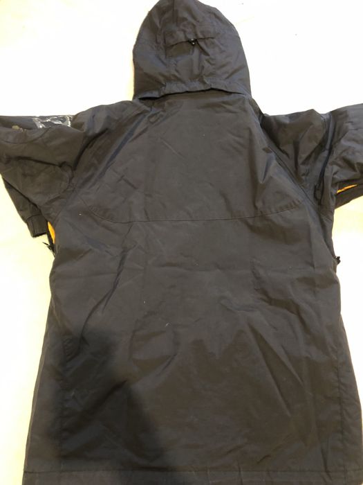 Мъжко яке quicksilver