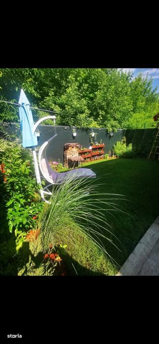 Casa Măgurele, centru, mobilata, utilata