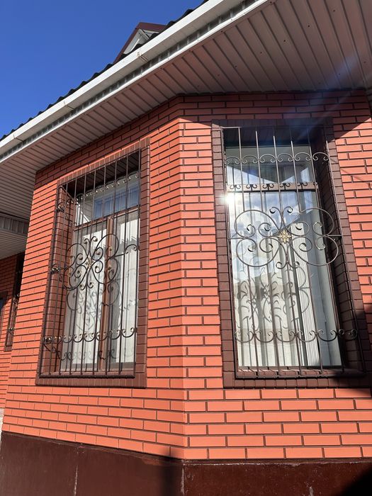 Фундамент Фасад Облицовка Уйдің сырты Материал Мастер