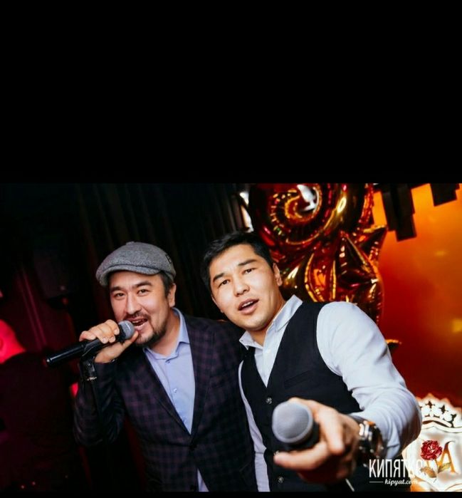 Тамада Ведущий Шоумен