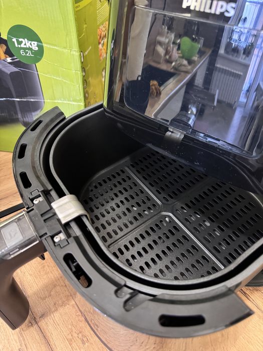 Аэрогриль Philips