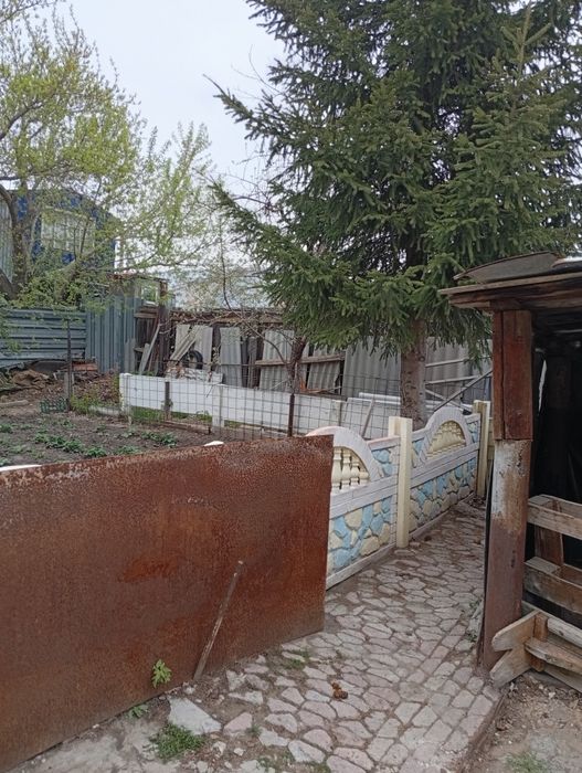 Продам дом в центре города