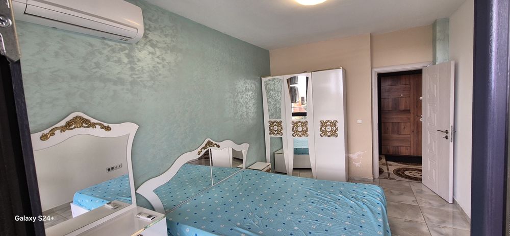 Дава се под наем Двустаен апартамент в Варна, Галата - 75 кв.м за 548.25 € - Снимка #4