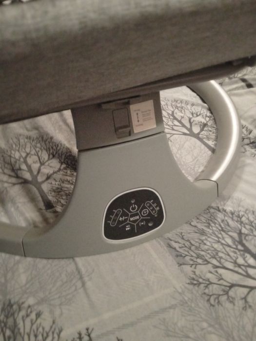 Шезлонг детский продам