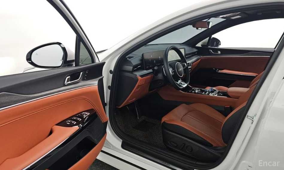 Kia K5 1.6 Turbo Noblesse