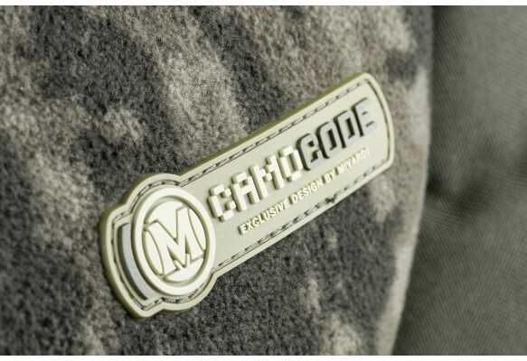 Стол Mivardi Chair CamoCODE Quattro