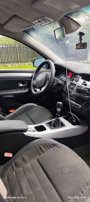 RENAULT Laguna 2008 — imagine 3