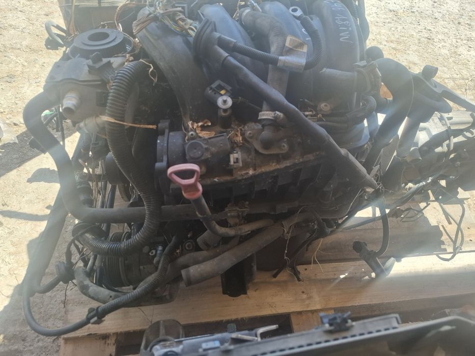 Vând motor bmw e46 1.8 Avem TOATĂ GAMA BMW: e60 e90 e87 e46 x5 e53 x6 e71 seria 6 f12 f13 seria 5 f10