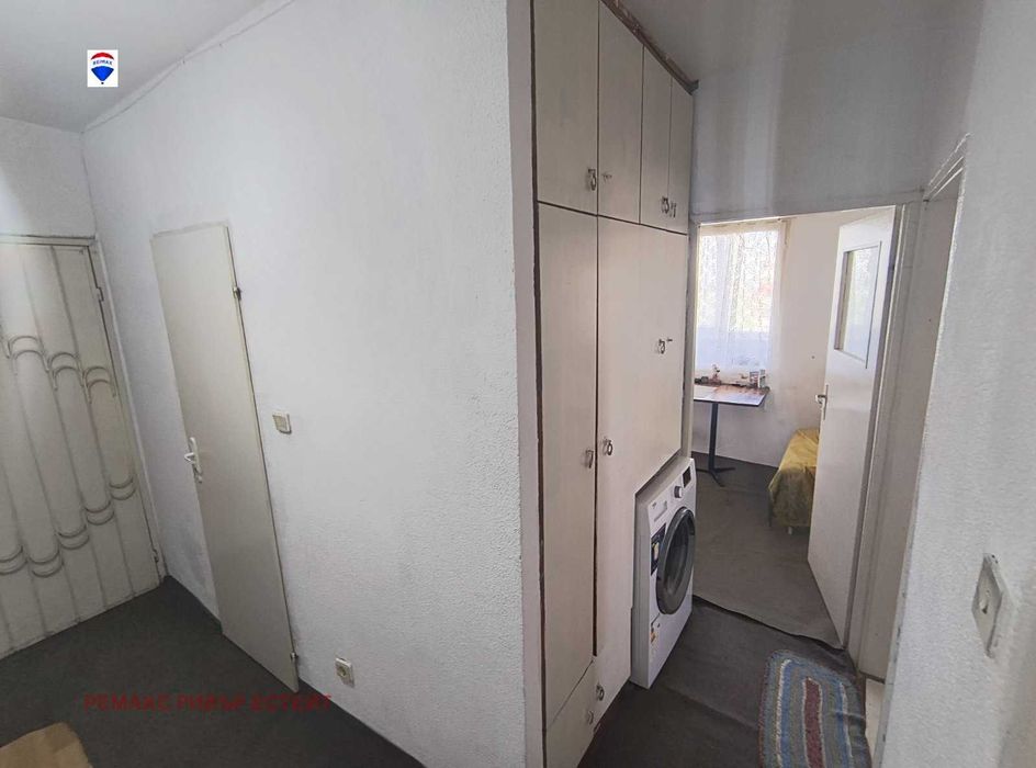 Продава се Двустаен апартамент в Русе, Дружба 1 - 61 кв.м за 1345 €/кв.м - Снимка #4