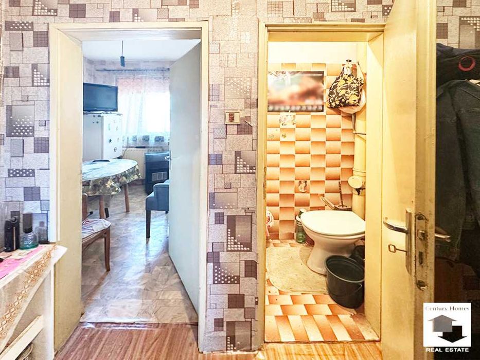 Продава се Четиристаен апартамент в Горна Оряховица - 95 кв.м за 895 €/кв.м - Снимка #10