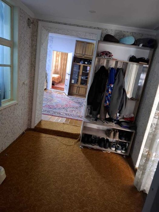 Продается участок, Кйичирчикский район. 5 соток. После ремонта