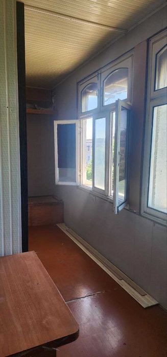 Продам квартиру ТТЗ Хумаюн Ахмад Югнакий 2/5/5