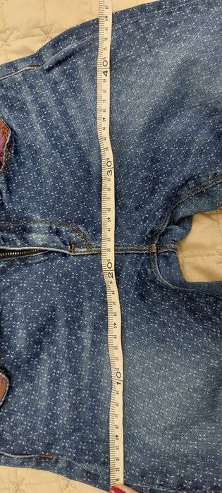 Дамски дънки Tommy Hilfiger, Zara,NaKd