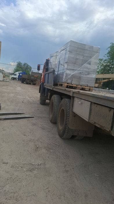 Услуги манипулятора