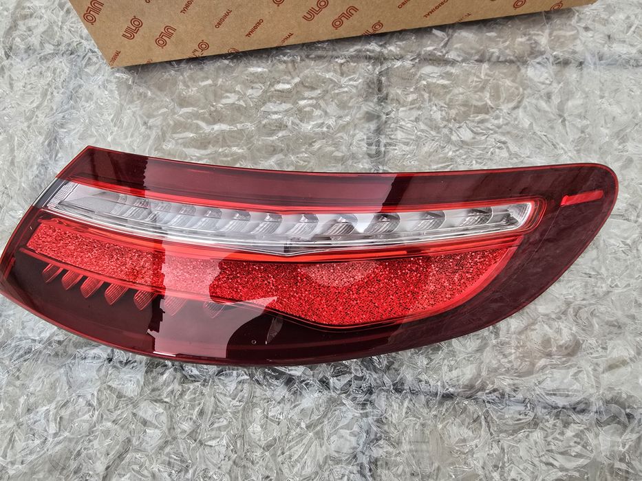 Стоп за Мерцедес E-class W213 C238 купе