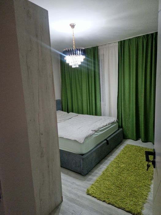 Apartament 4 camere cartier Tudor