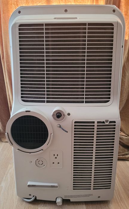Aparat de aer conditiomat portabil Beko