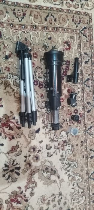 Телескоп Celestron Travel scope 70