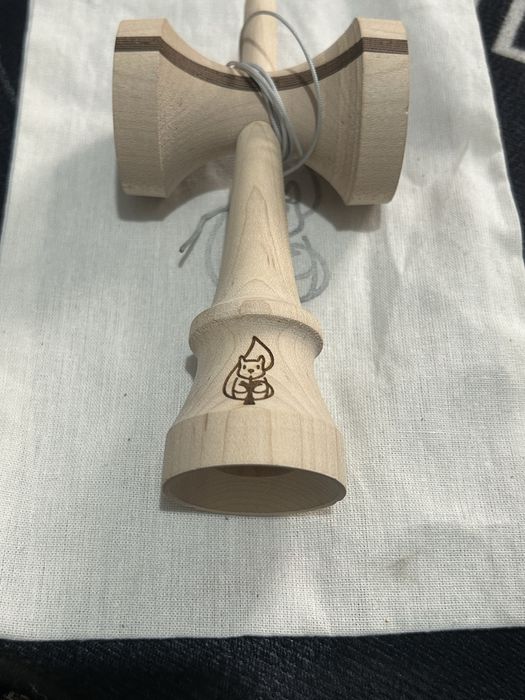 【ken】 Seven Eleven - Ascent 2 Ken – Kendama Senses