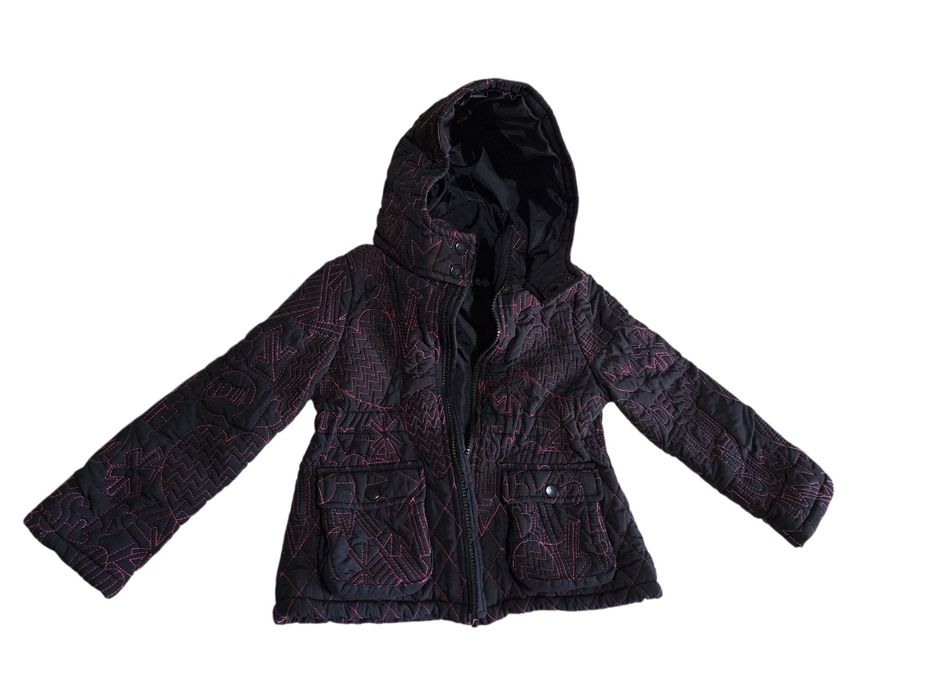 Пролетни/есенни якета за момиче