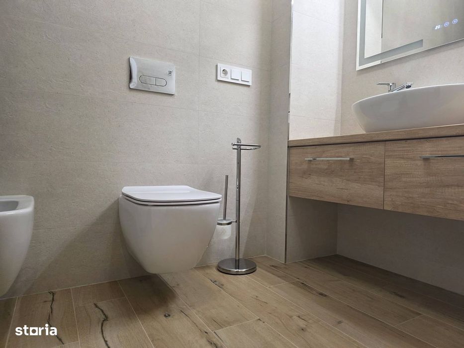 Apartament exclusivist, design premium, locație centrală ,Strada Horea