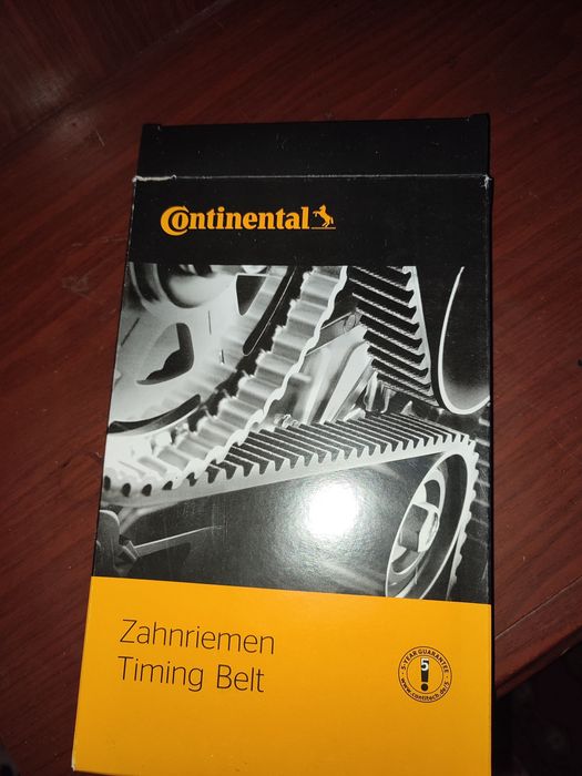 Продам ремень ГРМ ваз-2110 восьмиклапанный.