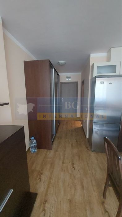 Продава се Едностаен апартамент в к.к. Слънчев бряг - 45 кв.м за 1178 €/кв.м - Снимка #8