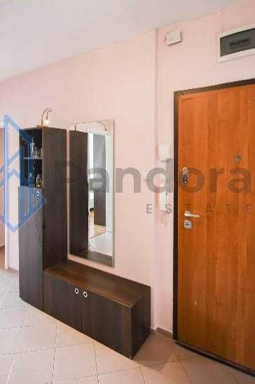 Тристаен апартамент под наем  в кв. Студентски град