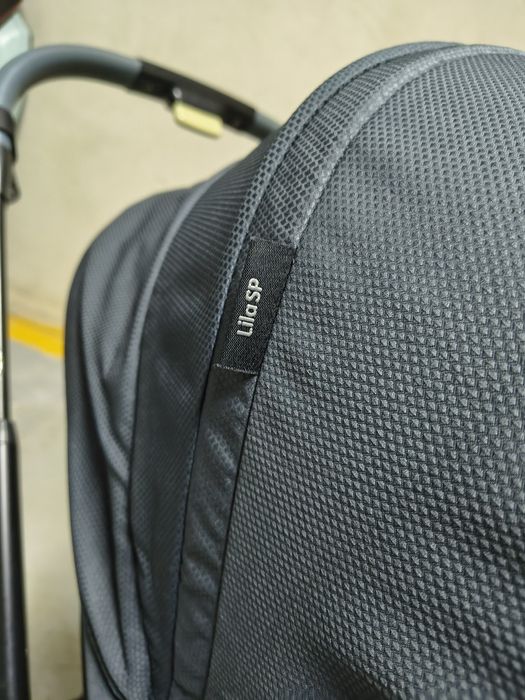 Количка Maxi Cosi Lila SP