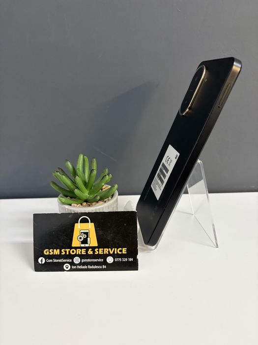 Redmi A5 64Gb Black Garantie Gsm Store&Service