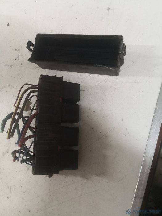 Releu Motor Chrysler Sebring (Js) [ 2006 - 2010 ] Oem 04727370Aa