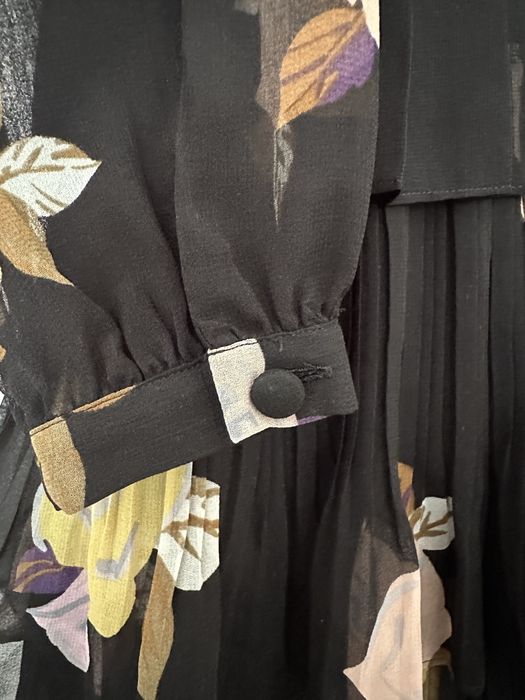 Massimo Dutti рокля