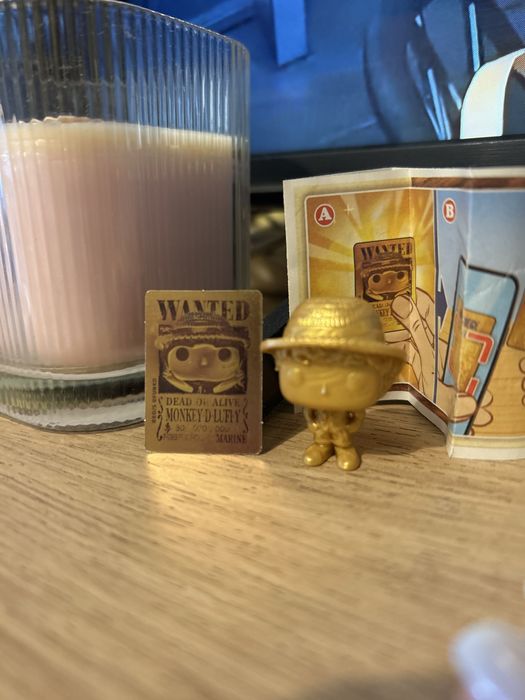 Играчка Kinder Funko