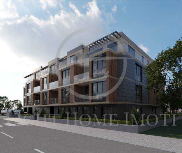 Продава се Двустаен апартамент в Пловдив, Христо Смирненски - 102 кв.м за 1040 €/кв.м - Снимка #3