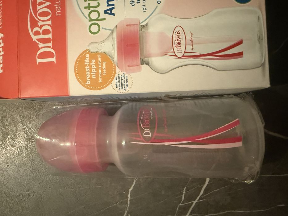 Biberon Dr Browns de vanzare