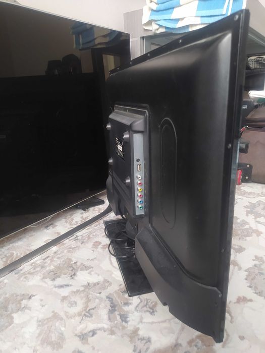 Hisense телевизор