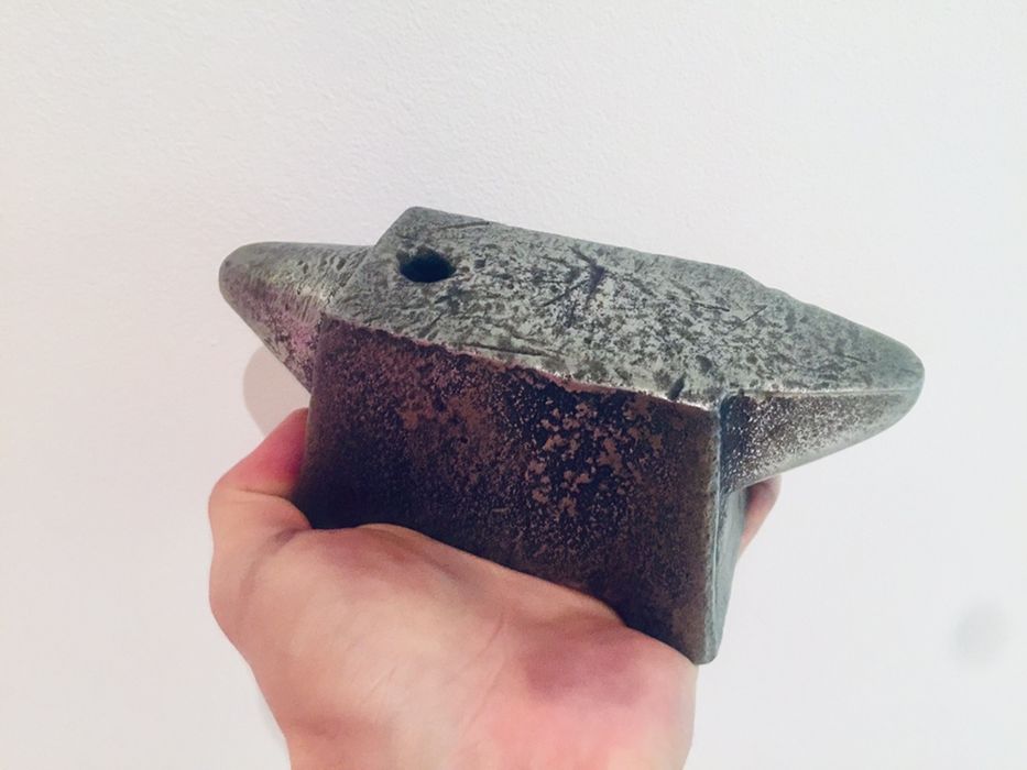 Nicovala mica vintage