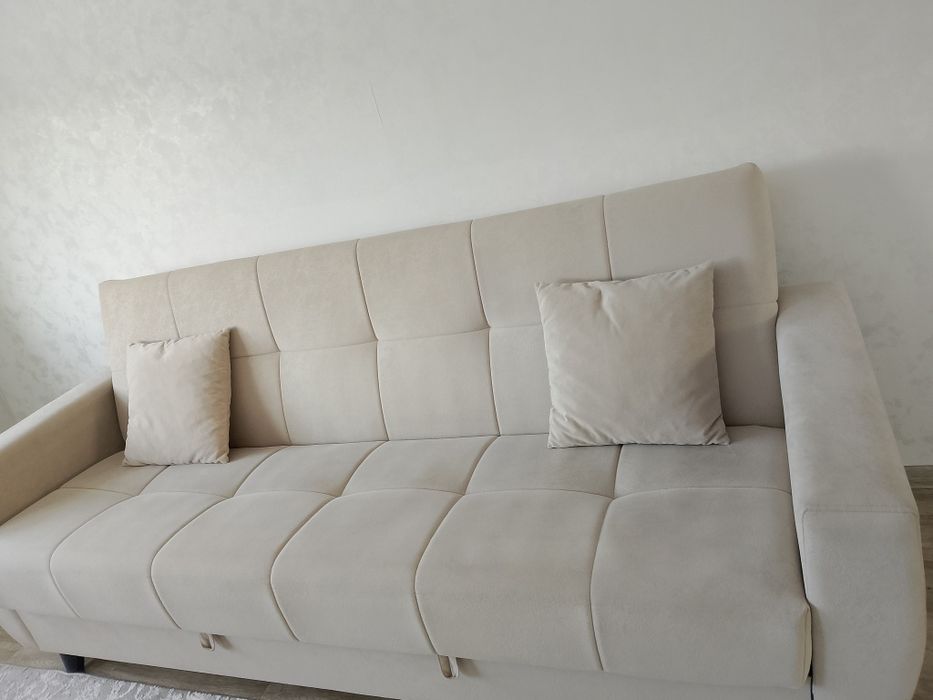 Диван раскладной