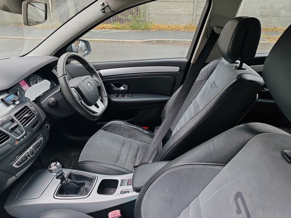 Ușa portiera laguna 3