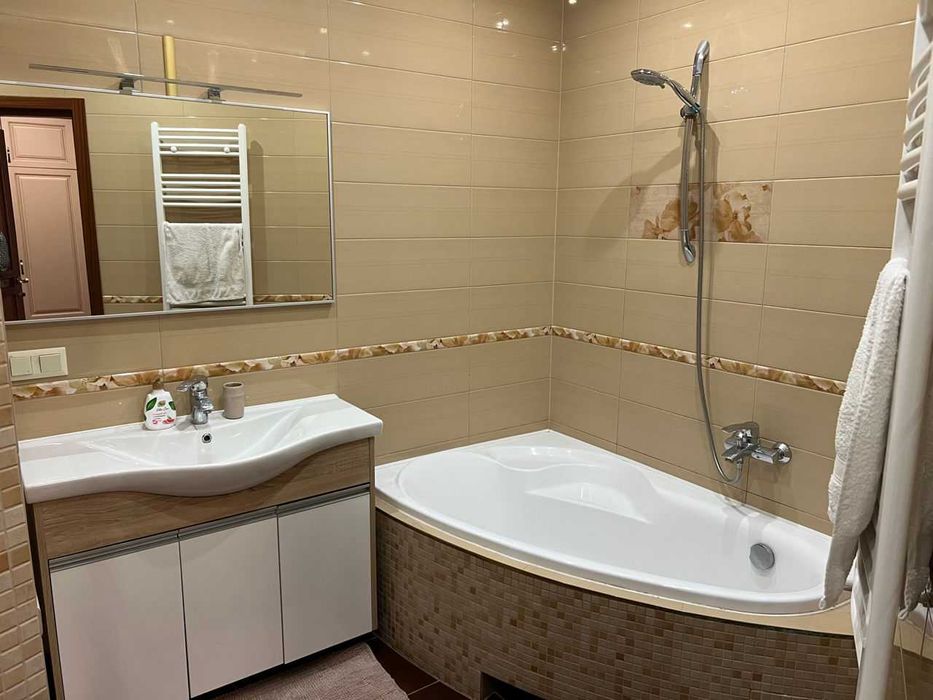 Дава се под наем Двустаен апартамент в София, Овча купел 1 - 72 кв.м за 400 € - Снимка #2