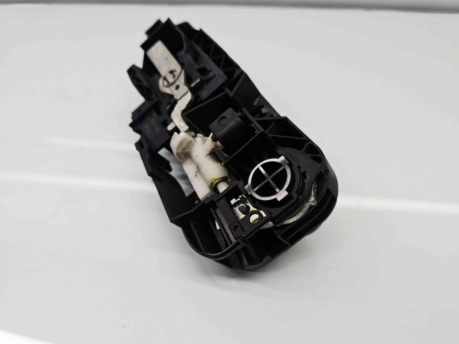 Maner usa dreapta spate Renault Scenic 3 [Fabr 2009-2015] TECNB