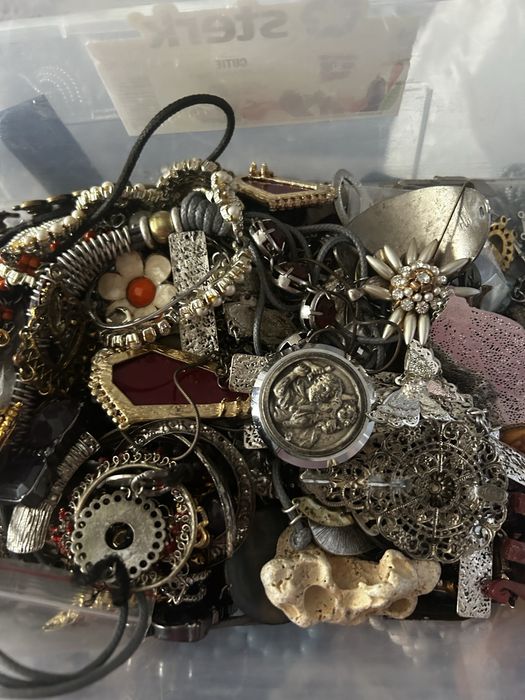 Vand lot margelit 2 kg