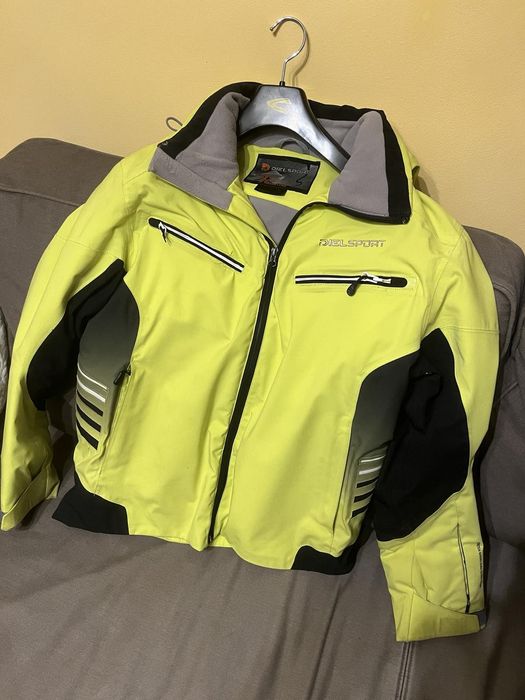 Зимно яке Diel Sport, ски колекция