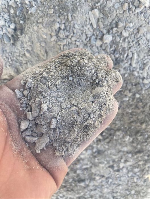 Продаем песок щебень отцев кирпич газаблок