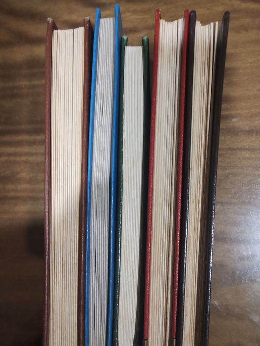 Класьори за марки