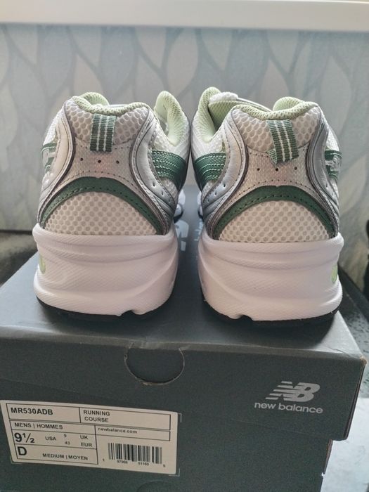 New Balance 530 43 номер