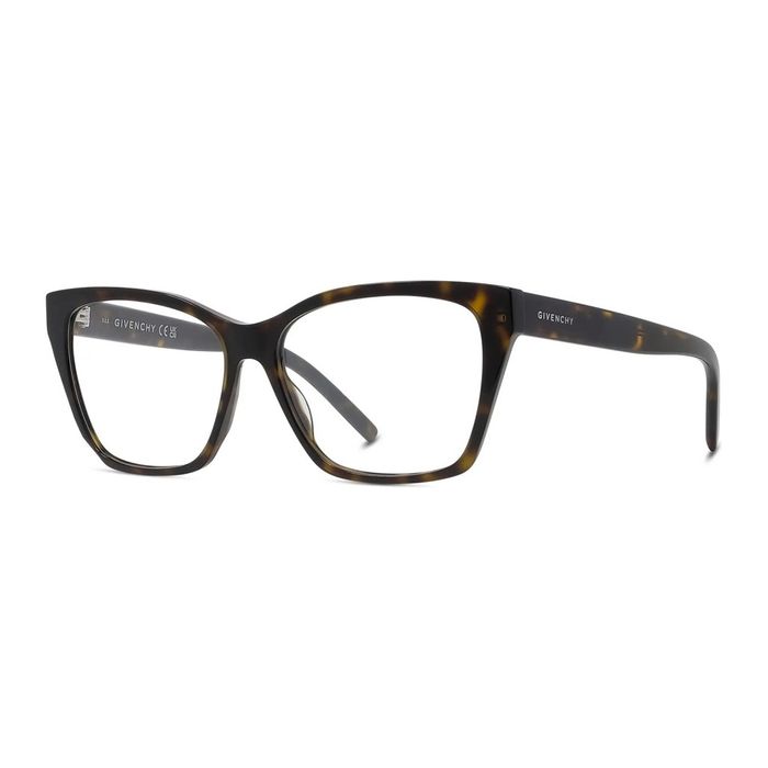 Givenchy GV50061I 052 Maro - Ochelari de Vedere Femei